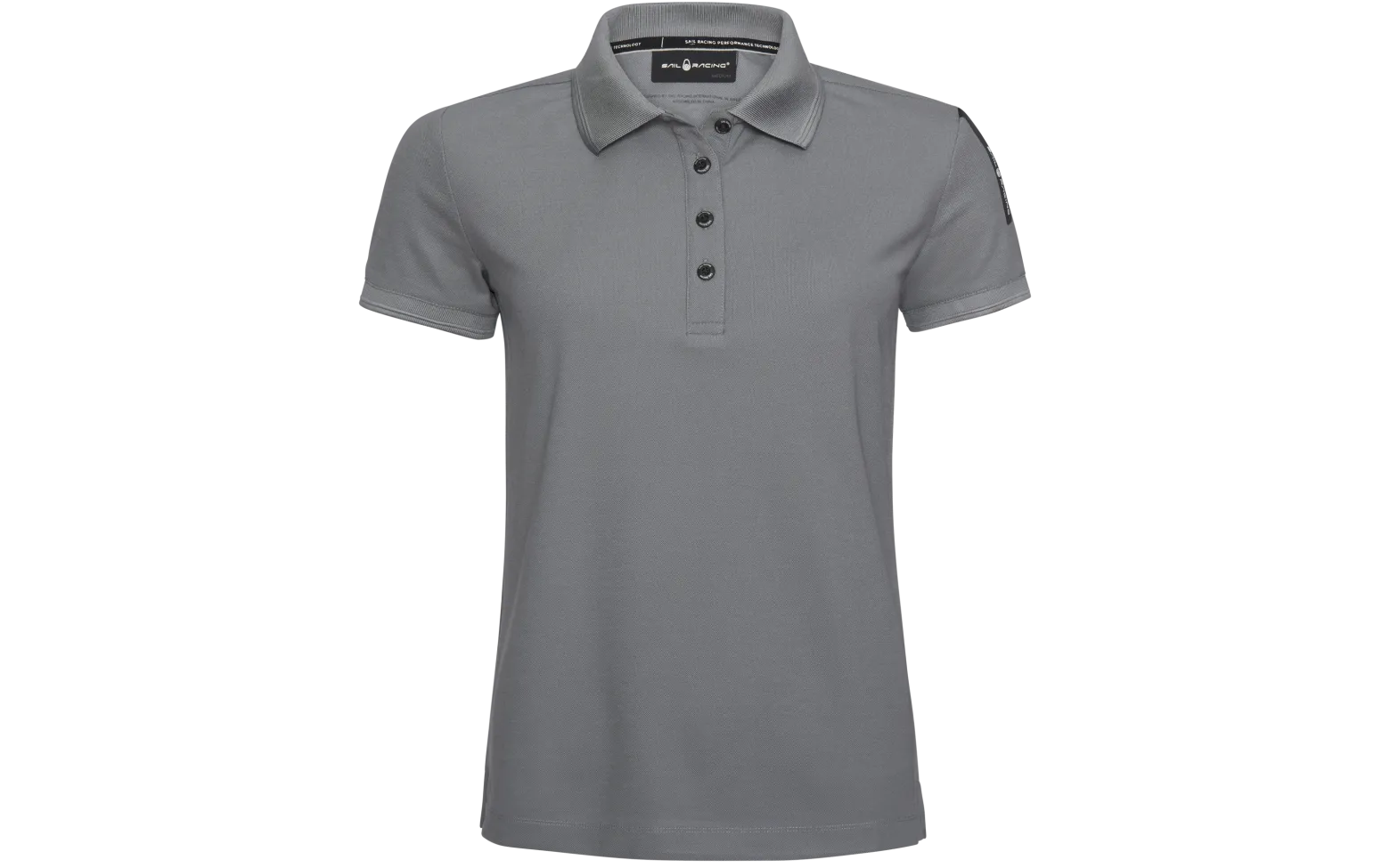 Sail Racing Polos^W SPRAY TECHNICAL POLO