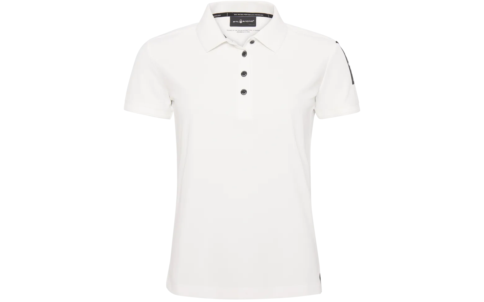 Sail Racing Polos^W SPRAY TECHNICAL POLO