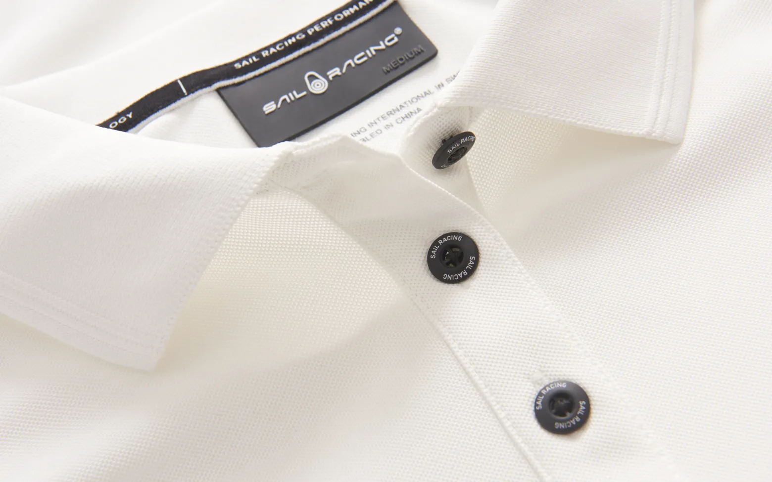 Sail Racing Polos^W SPRAY TECHNICAL POLO