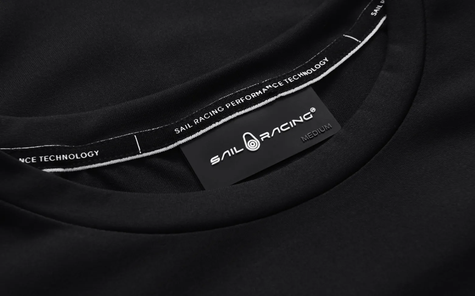 Sail Racing T-Shirts^W SPRAY TECHNICAL TEE