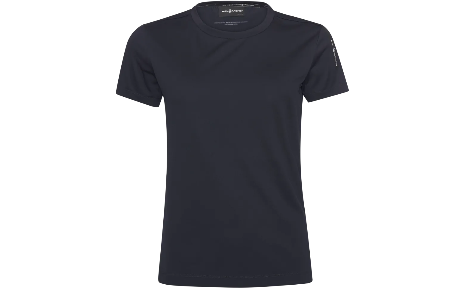 Sail Racing T-Shirts^W SPRAY TECHNICAL TEE
