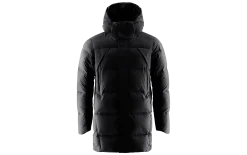 Sail Racing Jackets^BLACK ICE GORE TEX DOWN PARKA