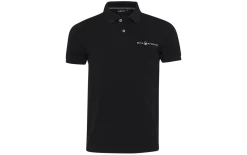 Sail Racing Polos^BOWMAN LOGO POLO
