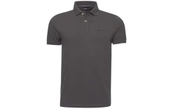 Sail Racing Polos^BOWMAN LOGO POLO