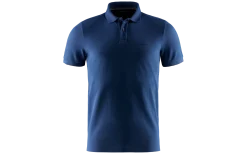 Sail Racing Polos^BOWMAN LOGO POLO