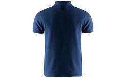 Sail Racing Polos^BOWMAN LOGO POLO