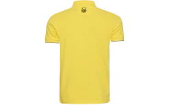 Sail Racing Polos^BOWMAN LOGO POLO