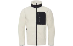 Sail Racing Jackets|Sweaters & Hoodies^BOWMAN PILE ZIP JACKET