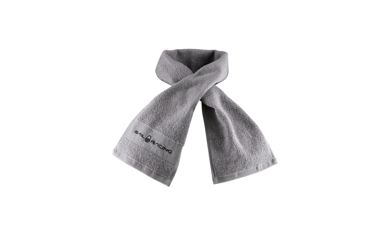 Sail Racing Accessories^BOWMAN TOWEL SCARF LOGO
