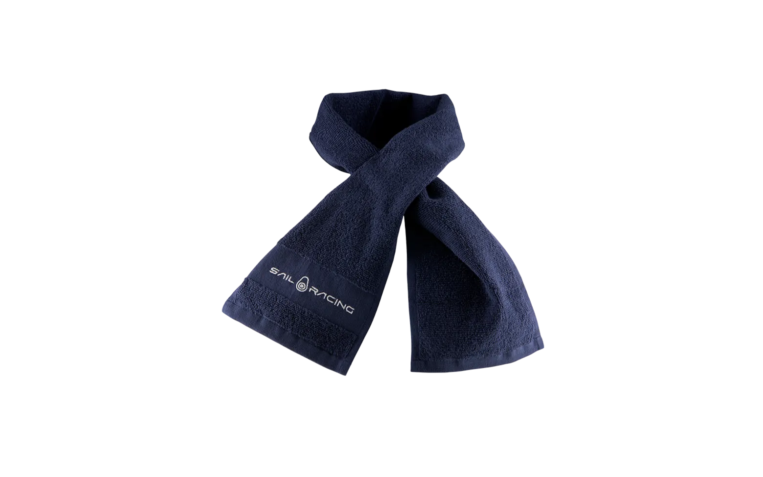 Sail Racing Accessories^BOWMAN TOWEL SCARF LOGO