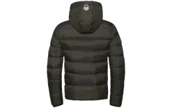 Sail Racing Jackets^CLOUD DOWN HOOD