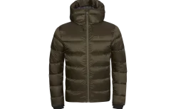 Sail Racing Jackets^CLOUD DOWN HOOD
