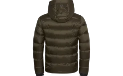 Sail Racing Jackets^CLOUD DOWN HOOD