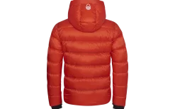Sail Racing Jackets^CLOUD DOWN HOOD