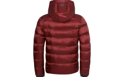 Sail Racing Jackets^CLOUD DOWN HOOD