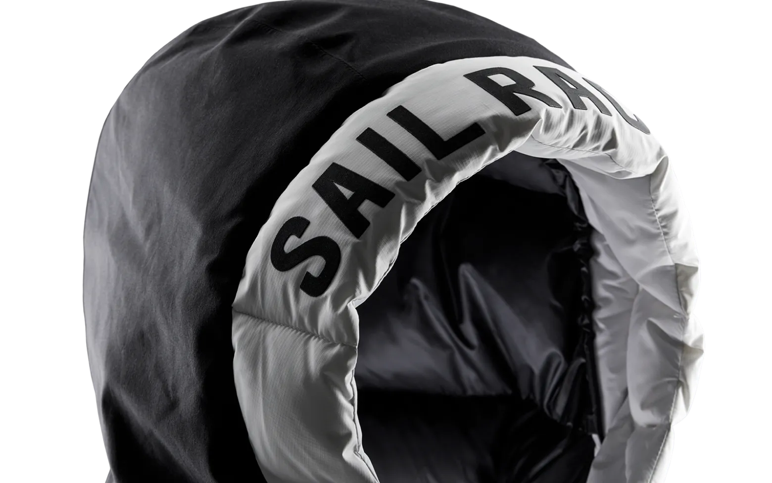Sail Racing Jackets^GLACIER JACKET