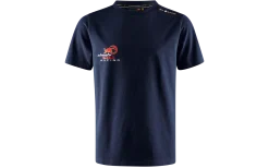 Sail Racing Arbr^JR ARBR LOGO TEE