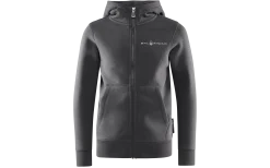 Sail Racing Sweaters & Hoodies^JR BOWMAN LOGO ZIP HOOD