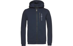 Sail Racing Sweaters & Hoodies^JR BOWMAN ZIP HOOD