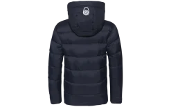 Sail Racing Jackets^JR CLOUD DOWN HOOD