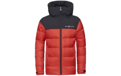 Sail Racing Jackets^JR CLOUD DOWN HOOD