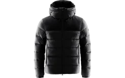 Sail Racing Jackets^MERINO CLOUD DOWN HOOD