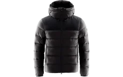 Sail Racing Jackets^MERINO CLOUD DOWN HOOD