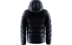 Sail Racing Jackets^MERINO CLOUD DOWN HOOD
