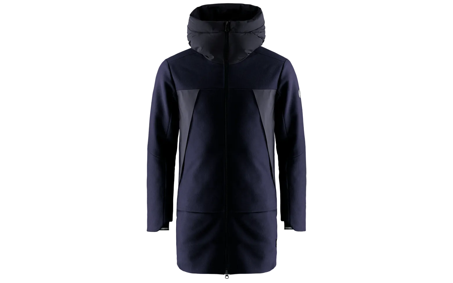 Sail Racing Jackets^RACE EDITION GTX WOOL COAT