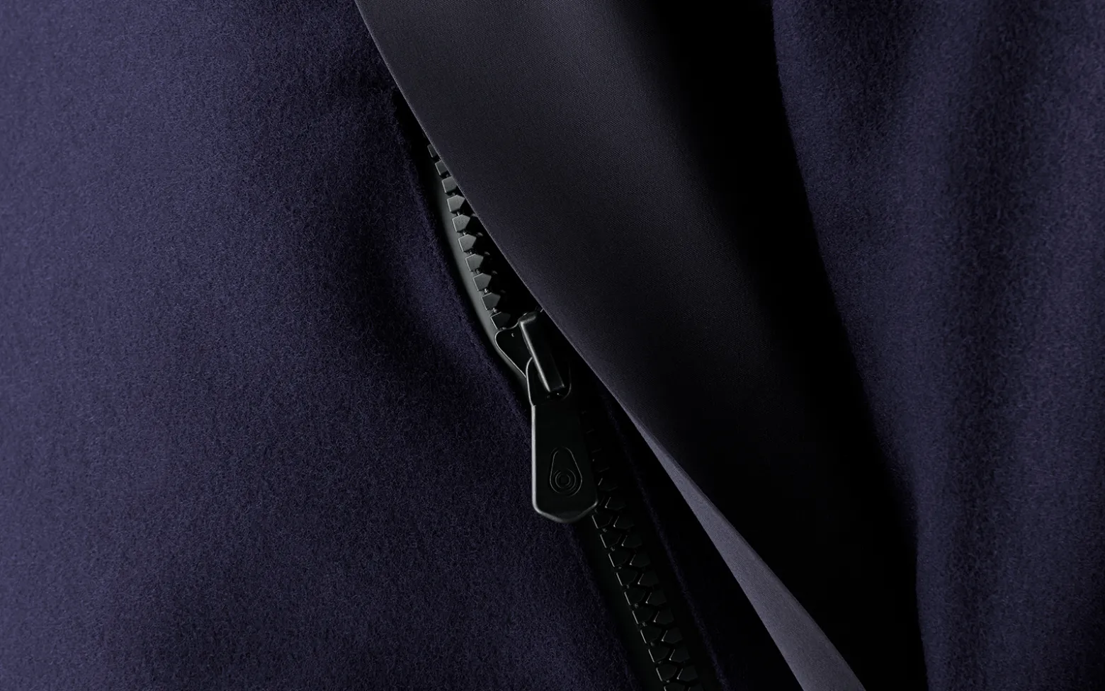Sail Racing Jackets^RACE EDITION GTX WOOL COAT