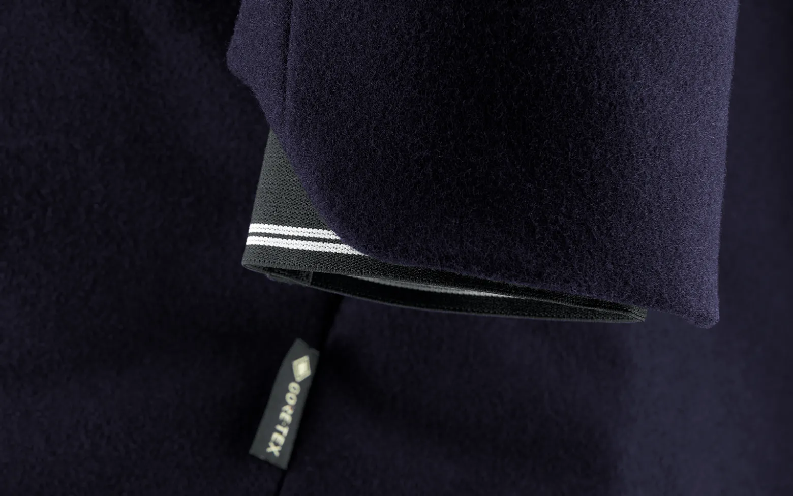 Sail Racing Jackets^RACE EDITION GTX WOOL COAT