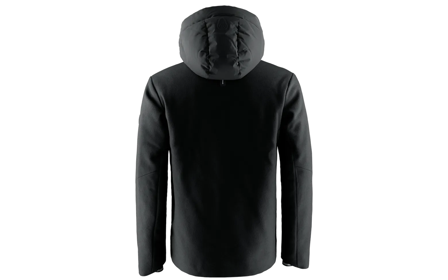Sail Racing Jackets^RACE EDITION GTX WOOL HOOD