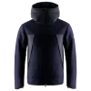 Sail Racing Jackets^RACE EDITION GTX WOOL HOOD