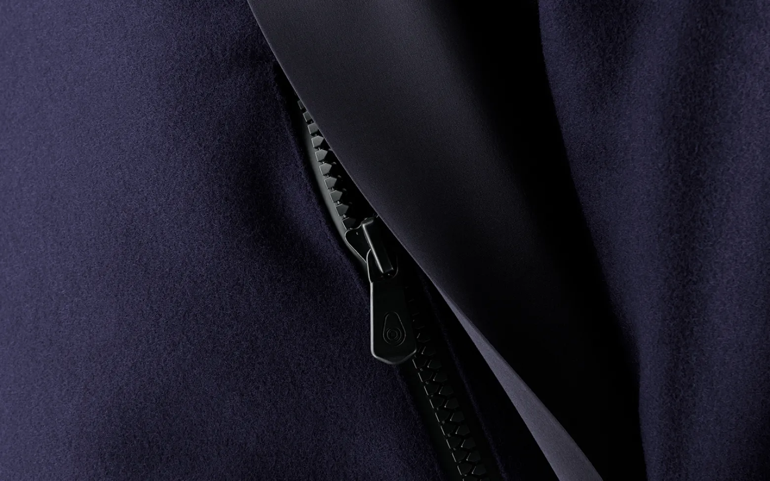 Sail Racing Jackets^RACE EDITION GTX WOOL HOOD