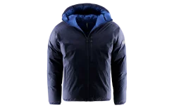 Sail Racing Jackets^THUNDER REVERSIBLE JACKET