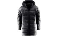Sail Racing Jackets^THUNDER REVERSIBLE PARKA
