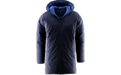 Sail Racing Jackets^THUNDER REVERSIBLE PARKA
