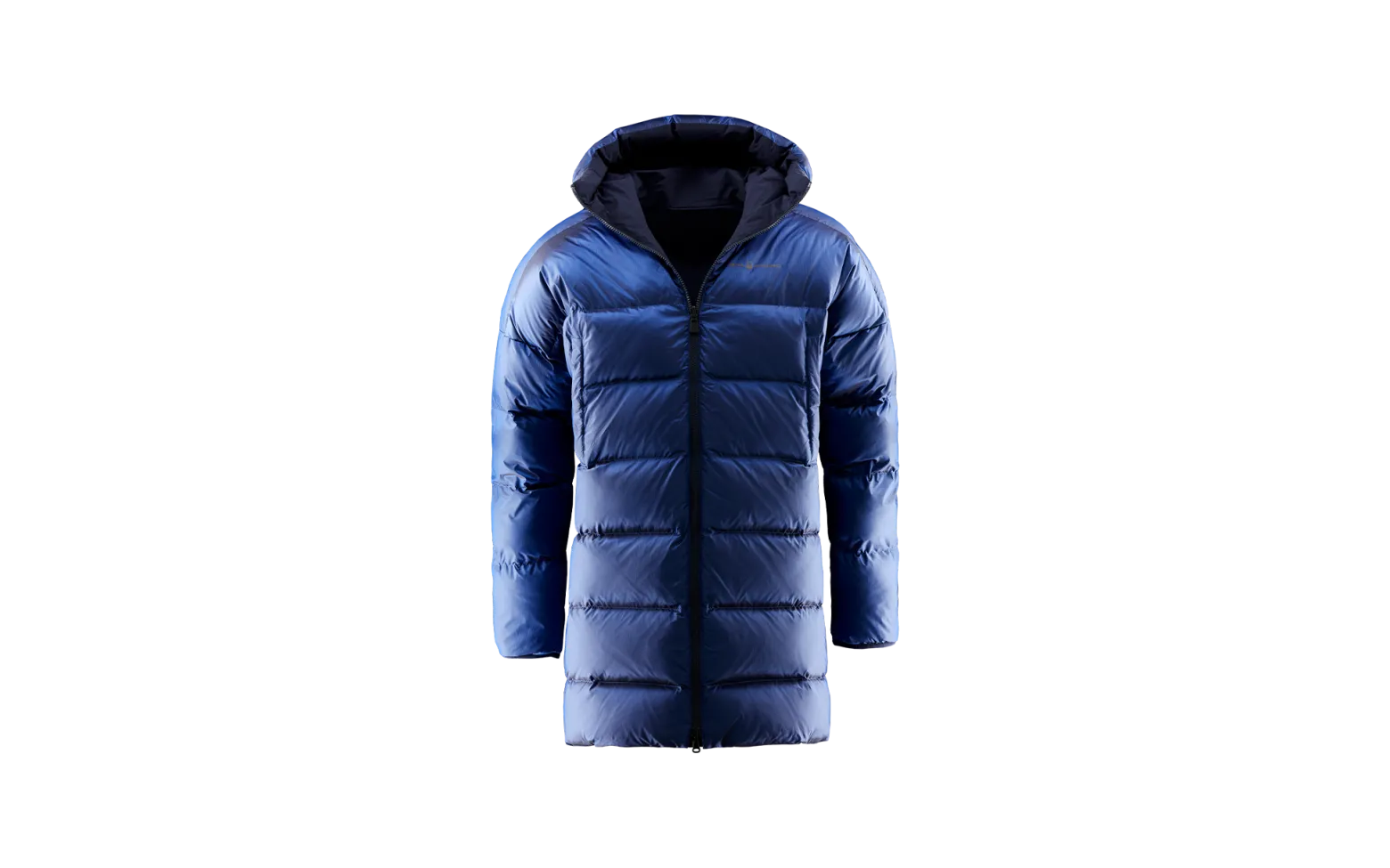 Sail Racing Jackets^THUNDER REVERSIBLE PARKA