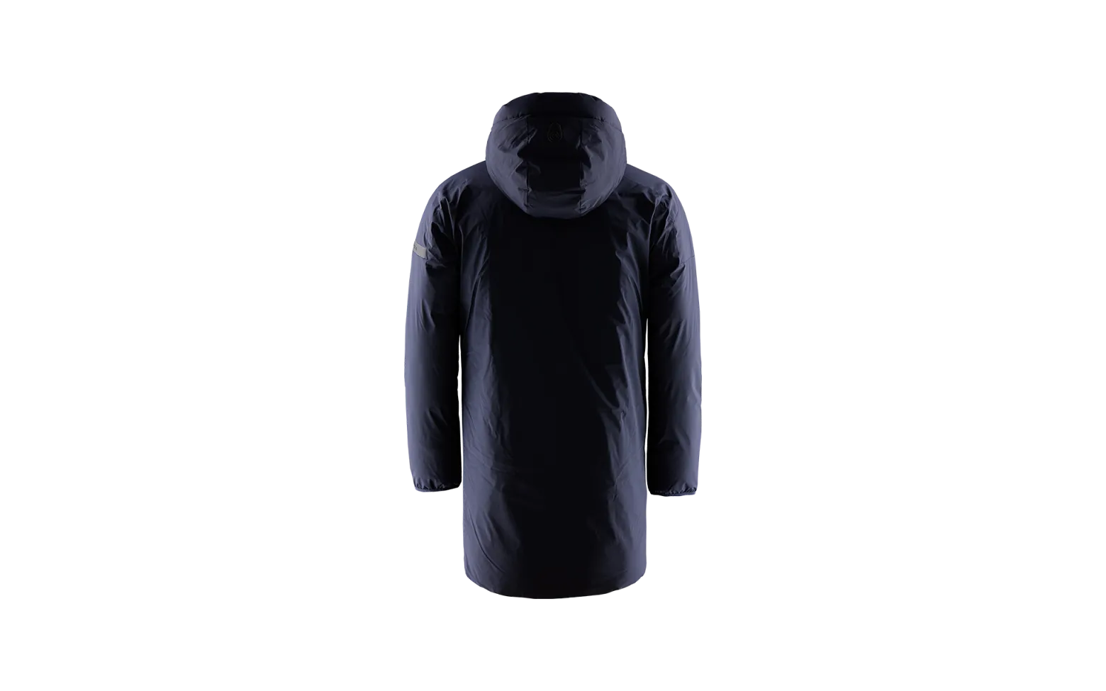 Sail Racing Jackets^THUNDER REVERSIBLE PARKA