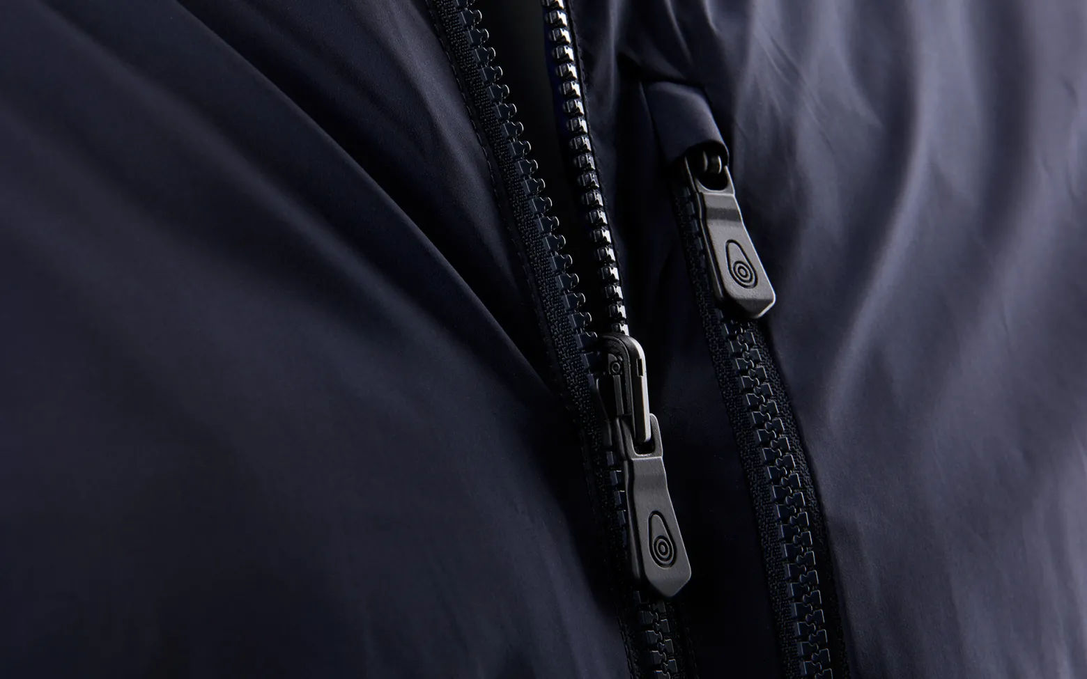 Sail Racing Jackets^THUNDER REVERSIBLE PARKA