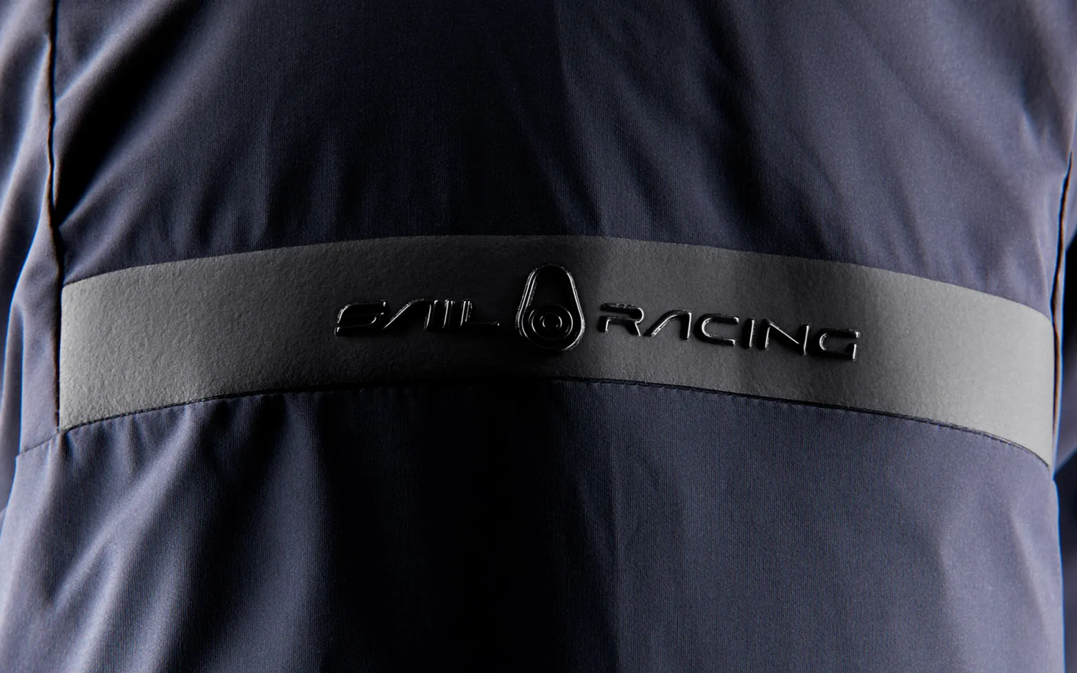 Sail Racing Jackets^THUNDER REVERSIBLE PARKA