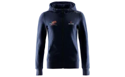 Sail Racing Arbr^W ARBR ZIP HOOD
