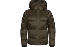 Sail Racing Jackets^W CLOUD DOWN HOOD