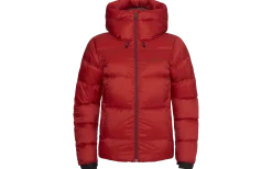 Sail Racing Jackets^W CLOUD DOWN HOOD