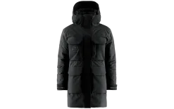 Sail Racing Jackets^W GLACIER BAY PARKA