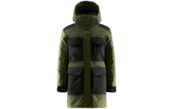 Sail Racing Jackets^W GLACIER BAY PARKA