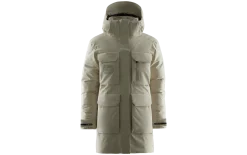 Sail Racing Jackets^W GLACIER BAY PARKA