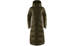 Sail Racing Jackets^W RACE EDITION DOWN COAT
