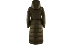 Sail Racing Jackets^W RACE EDITION DOWN COAT